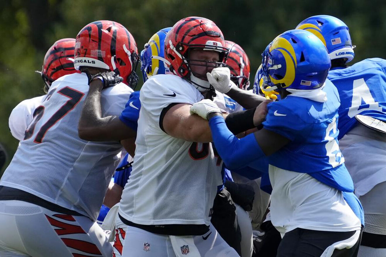 Sam Greene/The Cincinnati Enquirer via AP