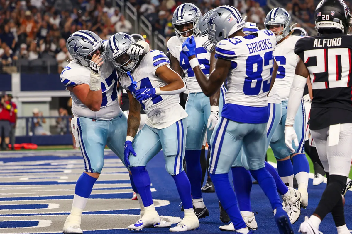 3 surprised Dallas Cowboys players who could be shocked cuts from the ...