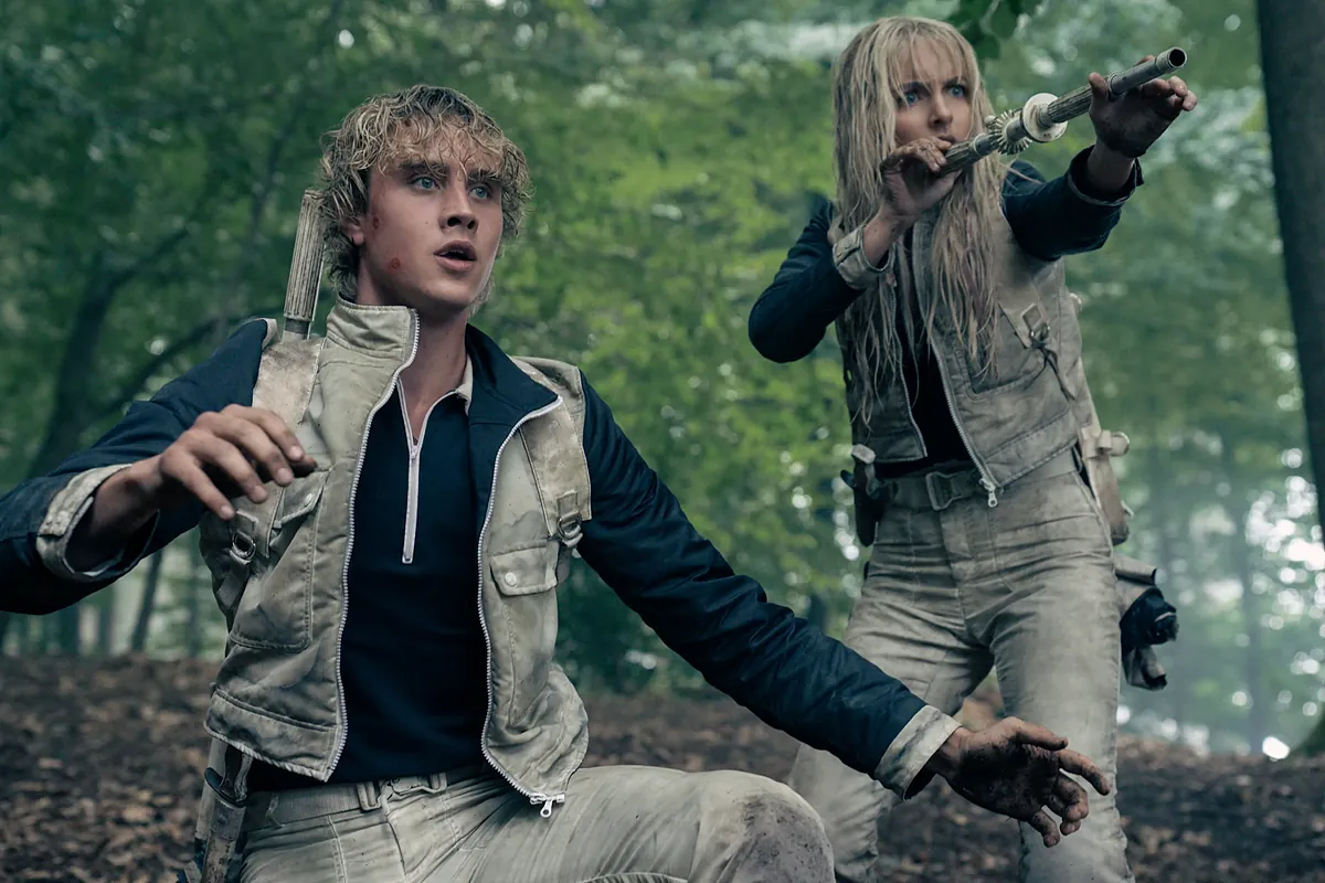 Hunger Games new trailer leaves fans panicking for answers after a frustrating 10 second suspense moment