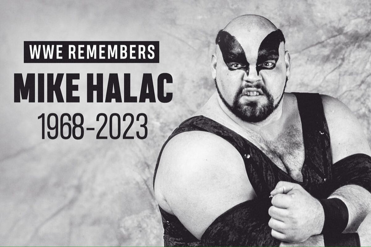 Mike Halac's cause of death revealed, WWE wrestler known as 
