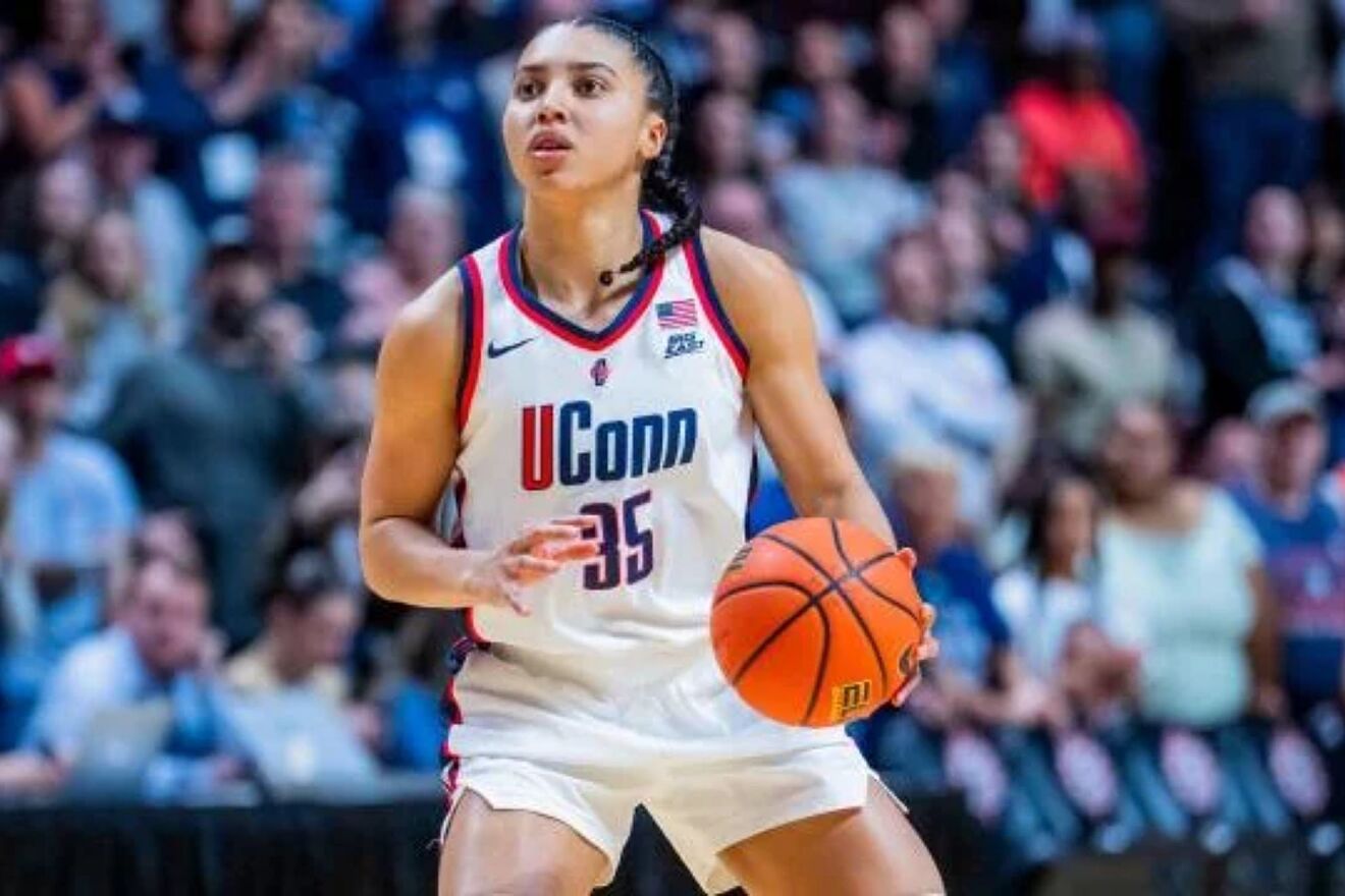 What time is UConn vs. North Carolina