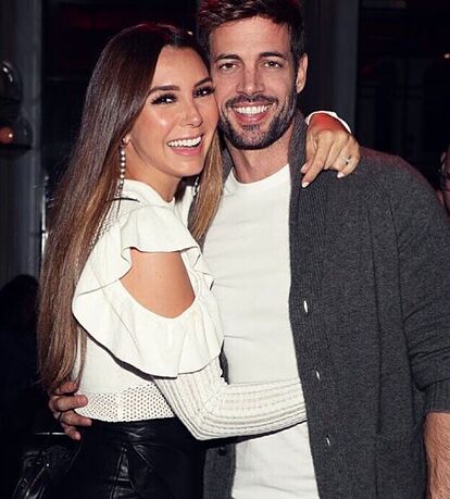 William Levy, emocionado, celebra un triunfo familiar tras la polémica del arresto