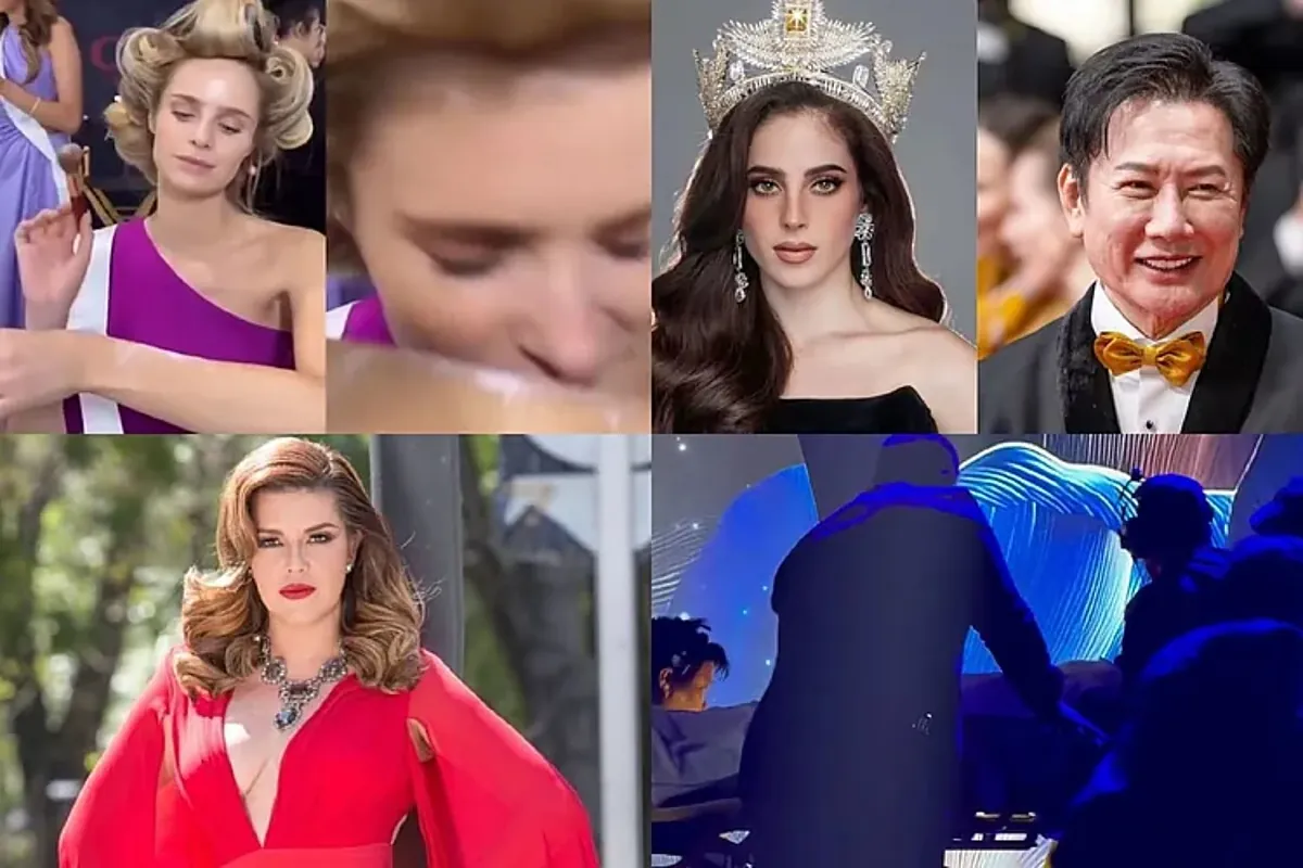 Is Miss Universe 2025 rigged? Timeline of scandals surrounding this year's pageant