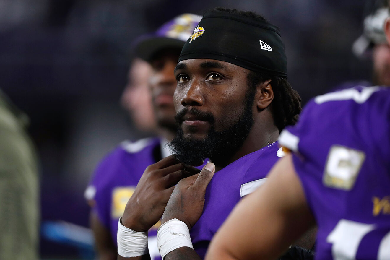 Dalvin Cook