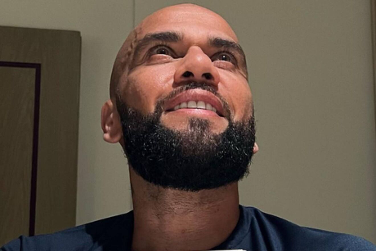 Dani Alves