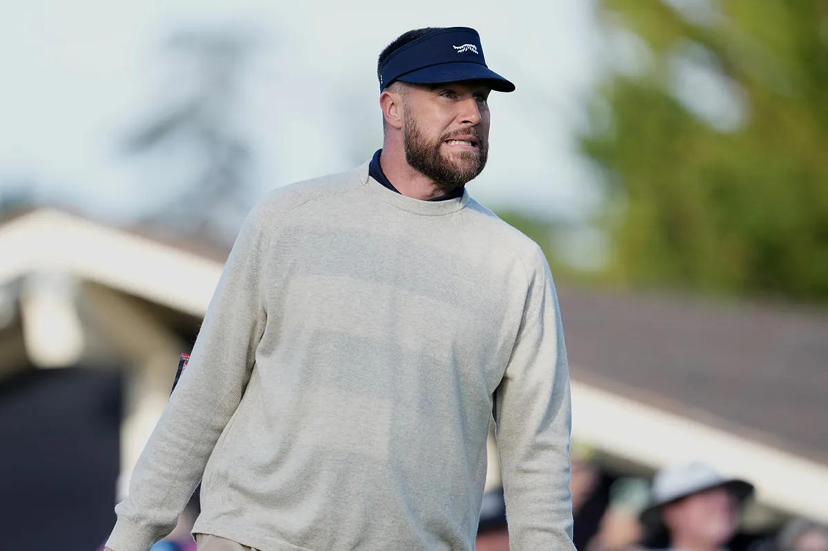 Travis Kelce's surprising contract numbers affect Chiefs in major way for rest of free agency