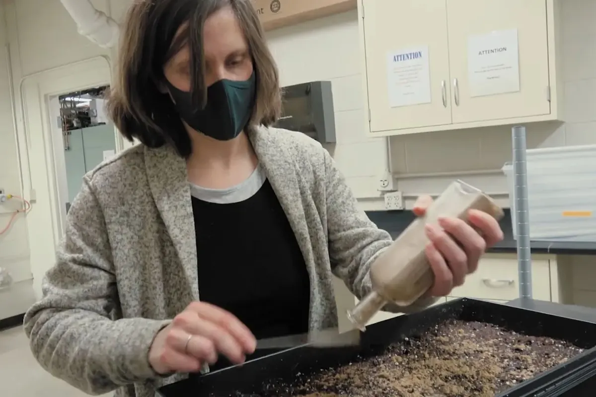 The 1879 scientific experiment that could change agriculture forever