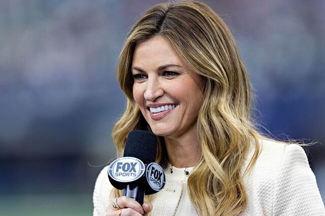 Erin Andrews