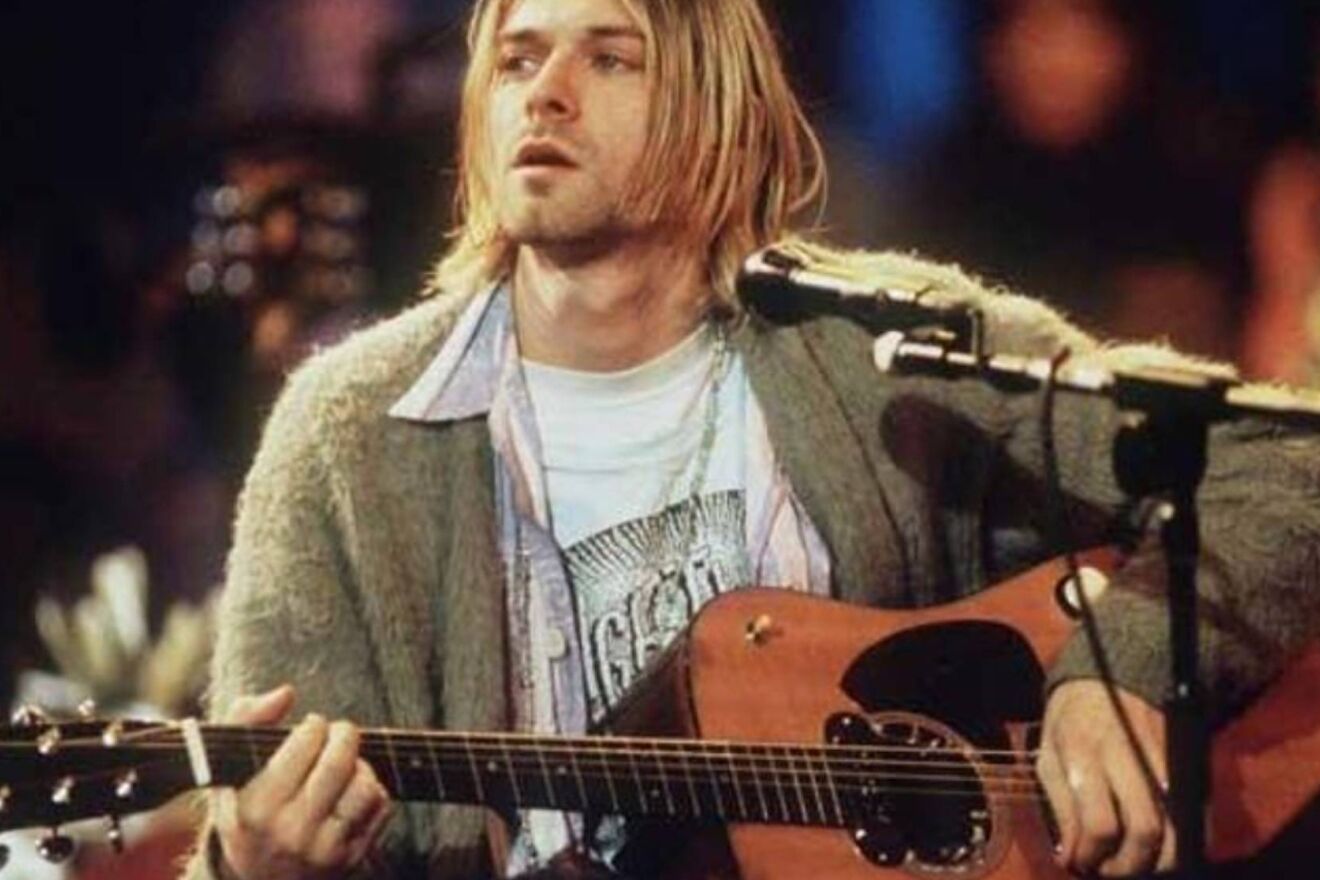 Kurt Cobain: Victim of homicide? New investigation questions Nirvana singer's suicide