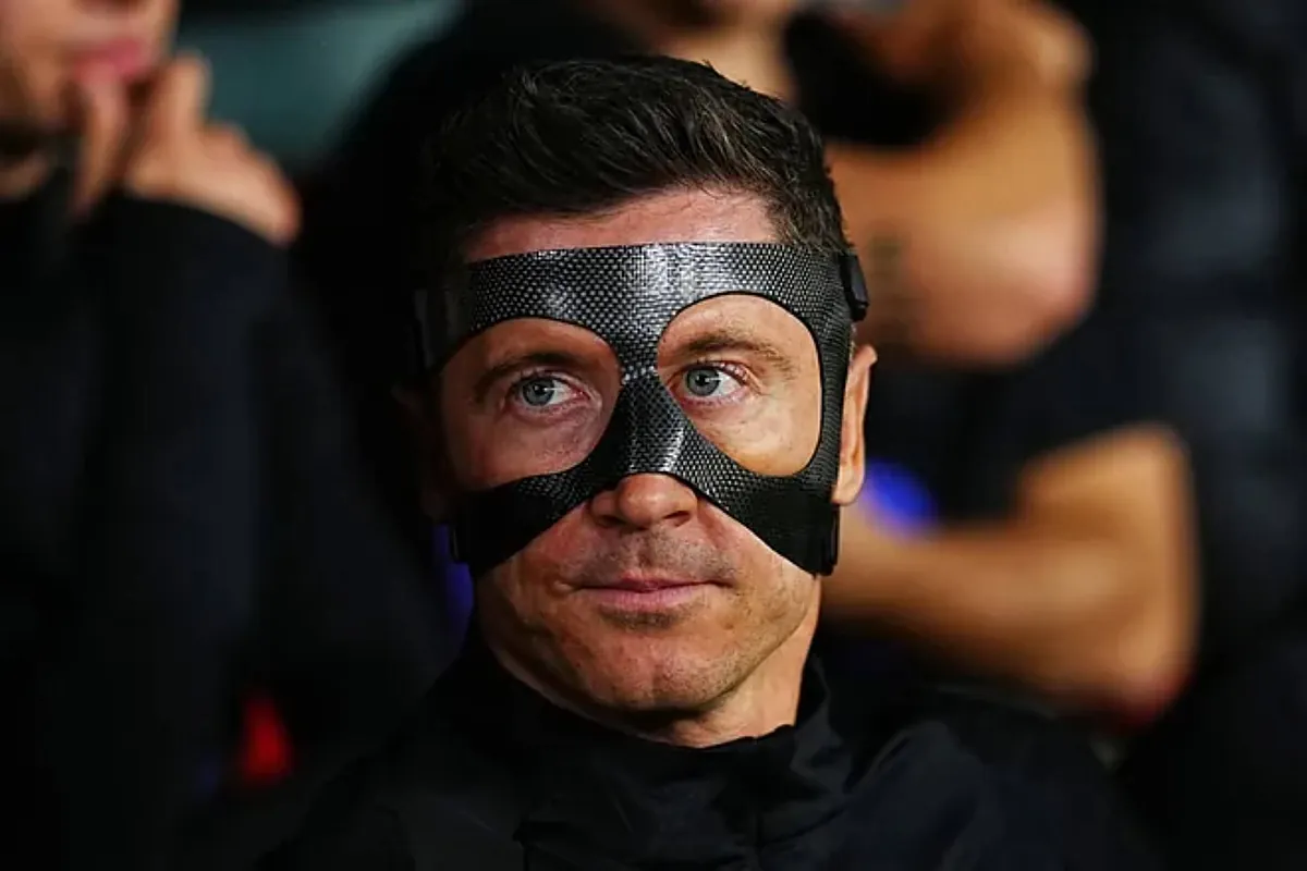 Lewandowski urged to skip MLS and sign with Juventus