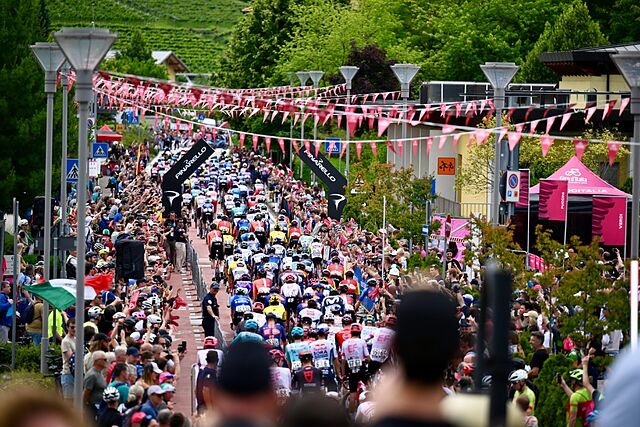 MARCA Plus Giro Italia