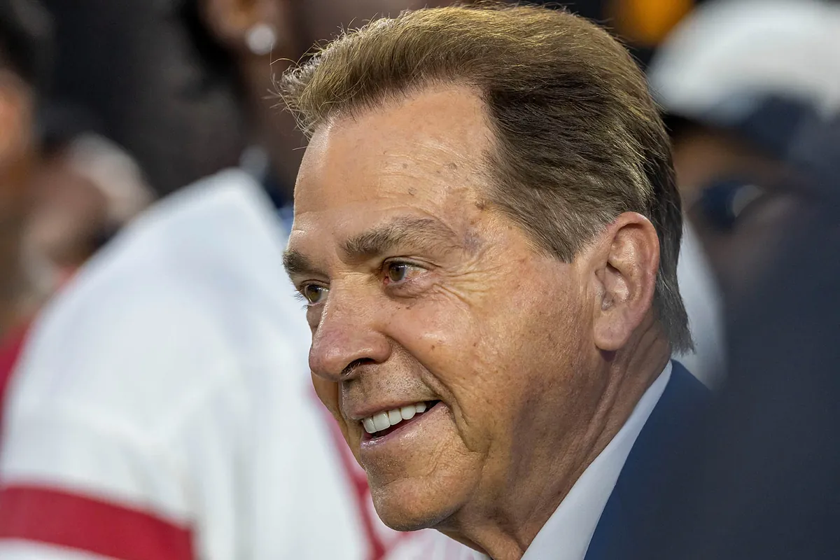 Nick Saban's latest move in another sport brings him closer to an NFL team