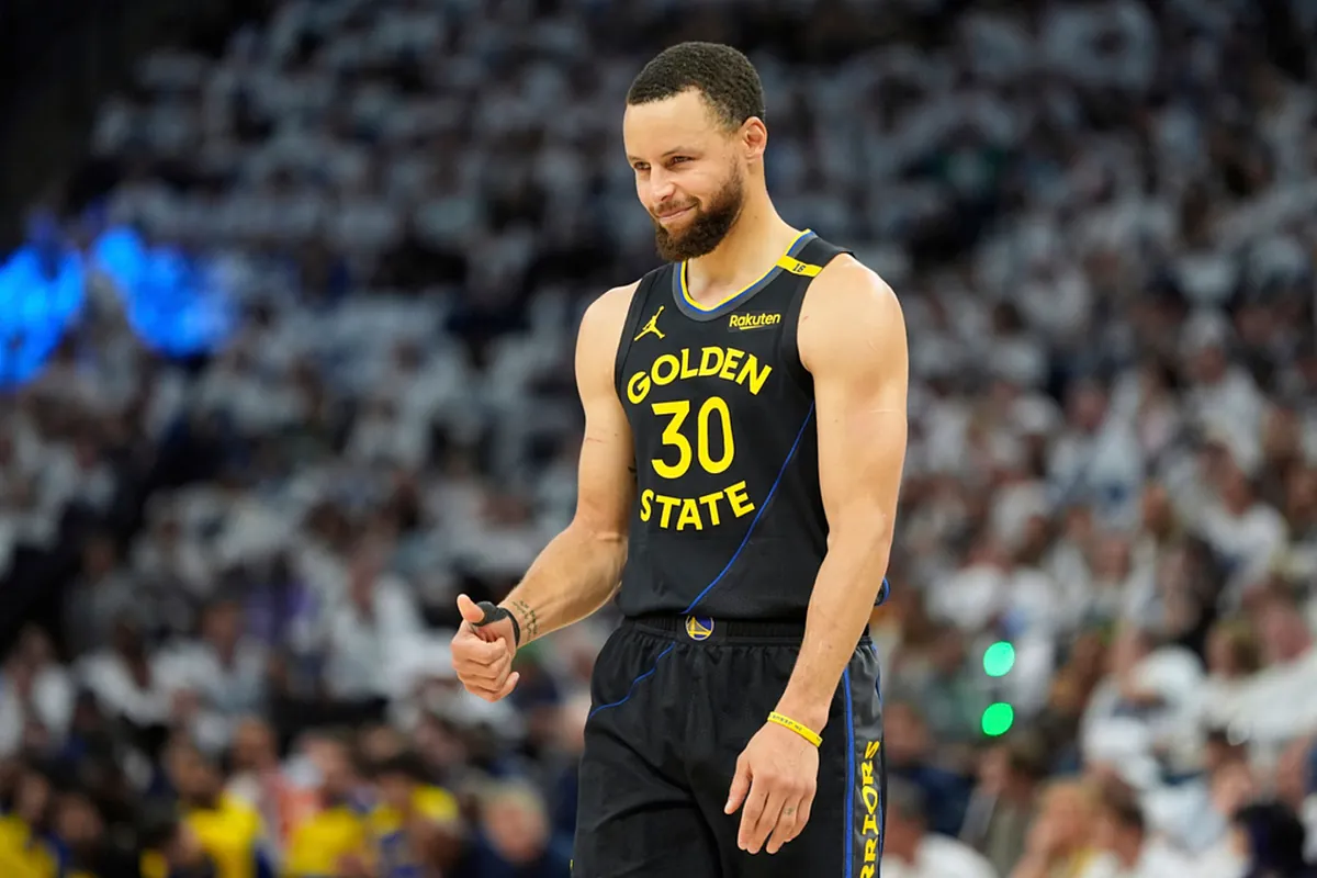 Stephen Curry responds to critics questioning his longevity in Golden State | Marca