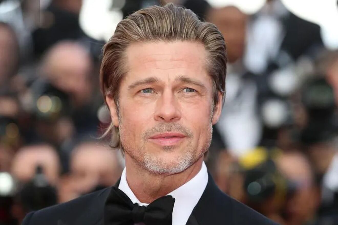 Brad Pitt