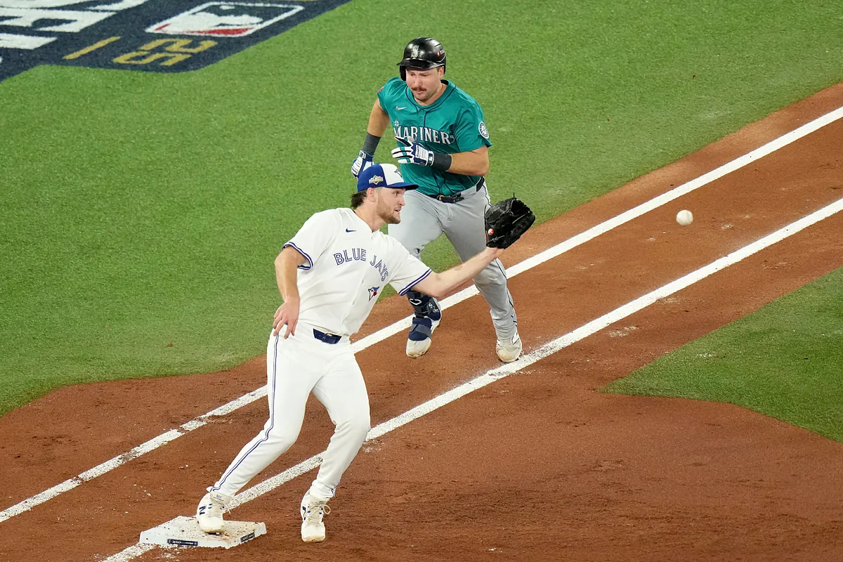 Seattle or Toronto? According to history, who could be the Dodgers' next World Series opponent?
