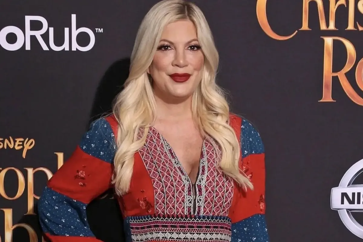 how much is tori spelling net worth