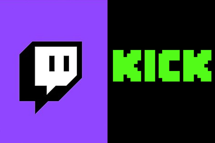 kick vs twitch