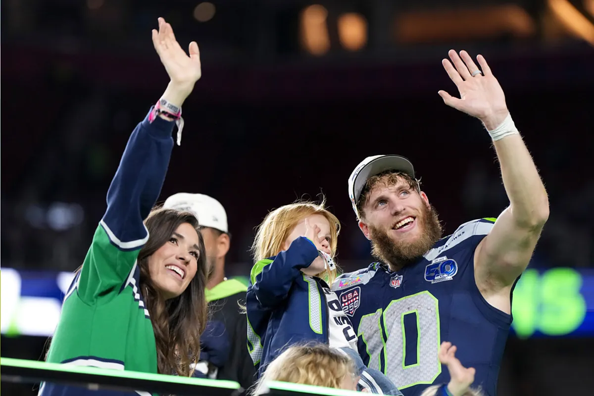 Mike Macdonald pokes the Rams' wound as he predicts how Cooper Kupp's career will end