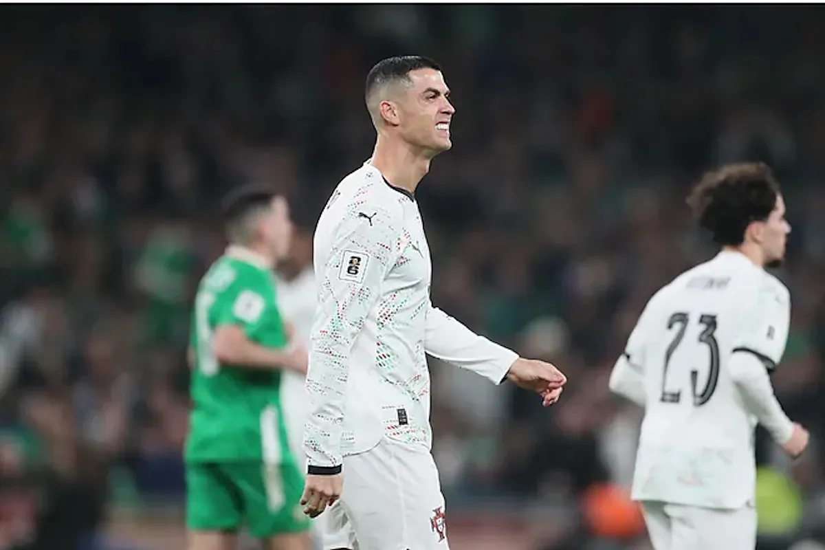 Cristiano Ronaldo injury update: Al-Nassr coach Jorge Jesus reveals Portuguese's problem