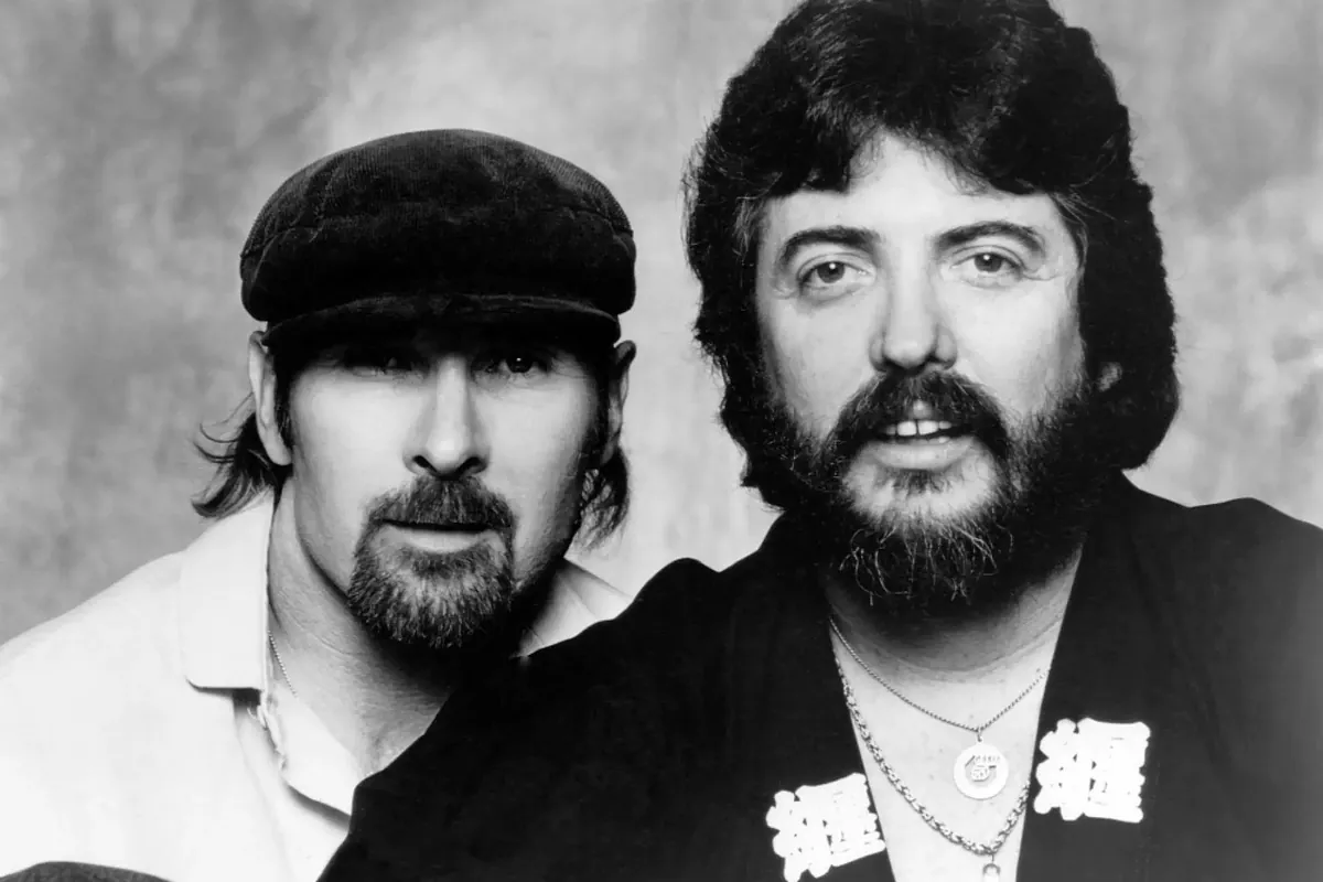 Dash Crofts of Seals & Crofts cause of death: What caused the death of the singer known for hits like 'Summer Breeze' and 'Diamond Girl' at age 87?