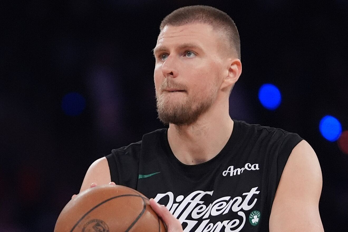 Luka Doncic vs. Kristaps Porzingis: Lakers-Hawks Clash Spills Into...