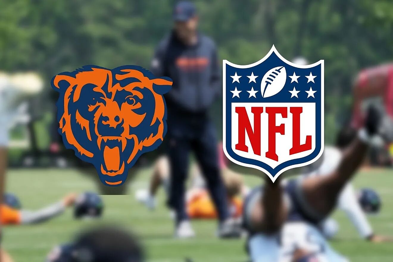 Bears Training Camp 2025: Dates, schedule, location and when practices are open to the public