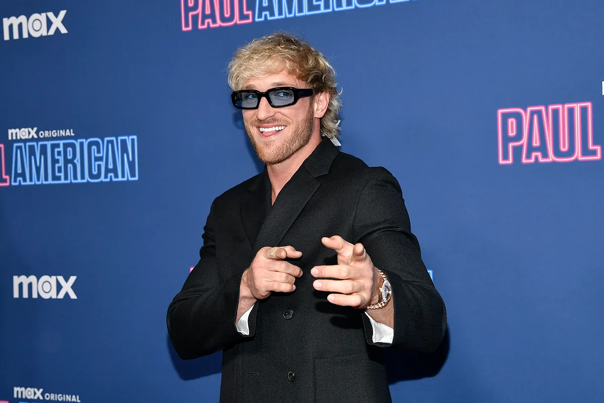 Le'Veon Bell roasts Logan Paul: 'Biggest duck ever' after fight fallout