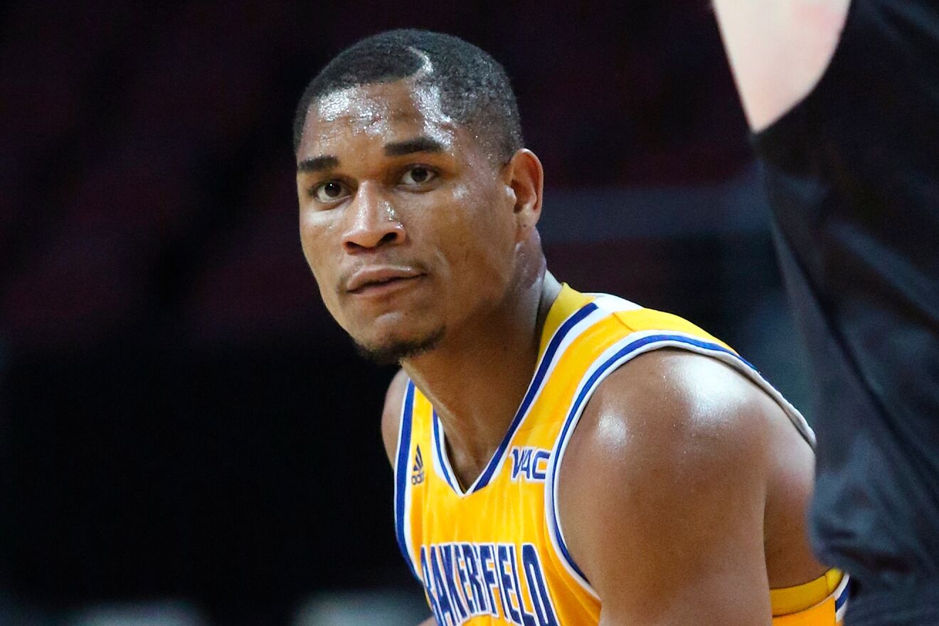 Former College Basketball staffer arrested in sex trafficking probe