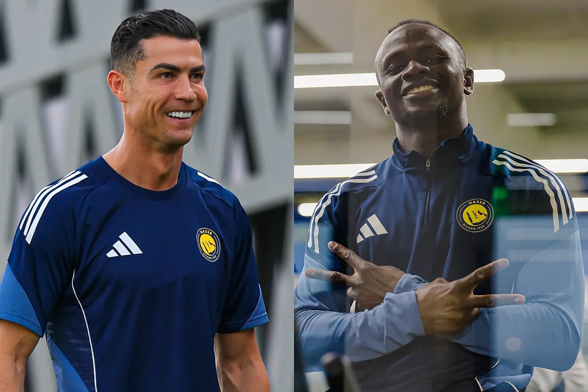 When will Cristiano Ronaldo and Sadio Mané return to action for Al Nassr?: They're heading to the World Cup