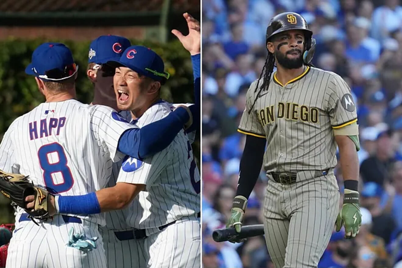 The San Diego Padres went from competing with the Dodgers in the...