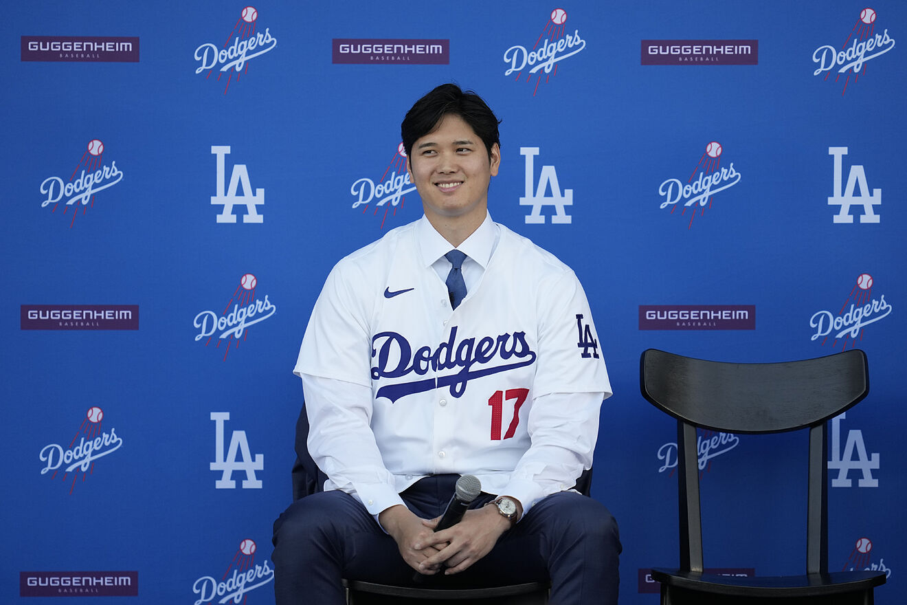 Ohtani