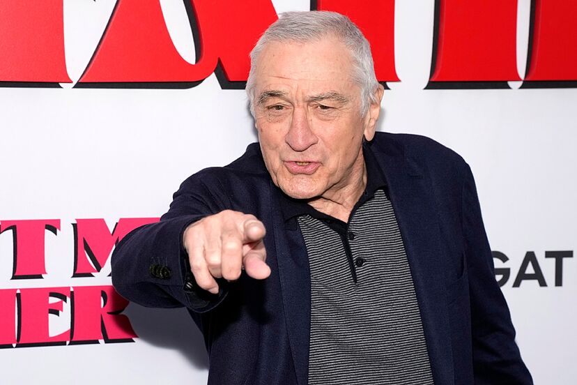 Robert De Niro Net Worth: How much has the actor earned throughout his career? | Marca