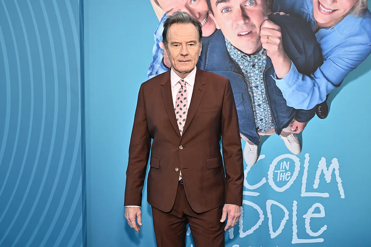 Bryan Cranston Net Worth: How much money does he have after decades in film and TV?