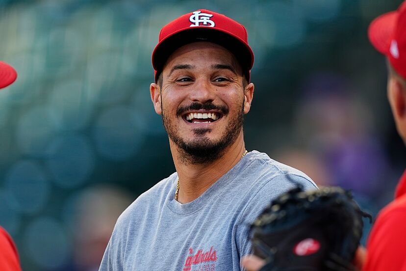 Why the Yankees probably won't be trading for Nolan Arenado this offseason | Marca