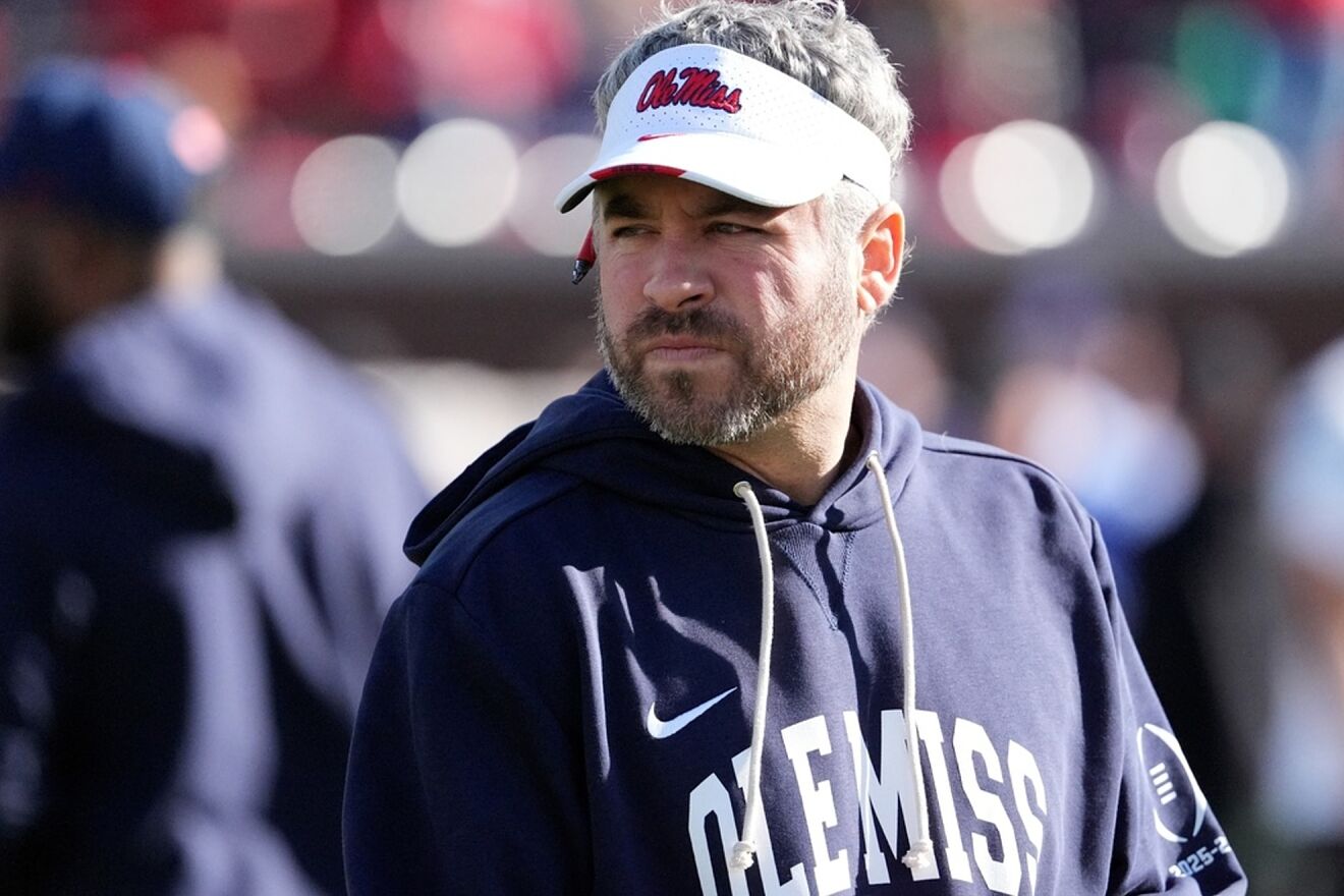 Interim head coach Pete Golding will lose vital members of his...