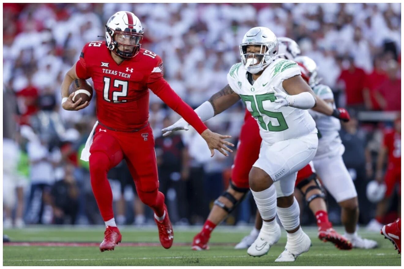 Orange Bowl 2026 Prize Money: How much is the payout to Texas Tech and Oregon?