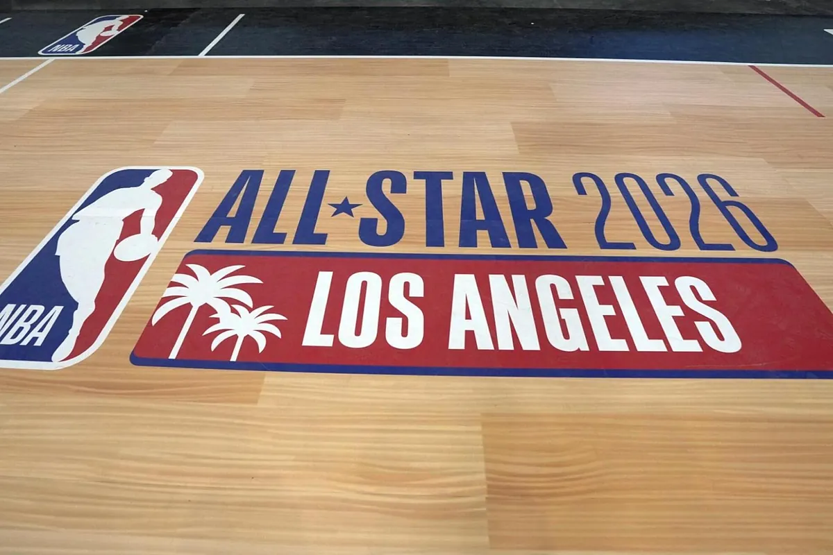 How to watch NBA All-Star Game 2026: Rosters, time, TV channel, and streaming