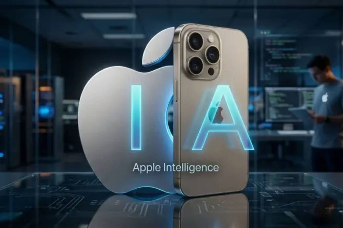 John Ternus, Apple's new CEO, plans to change the world with artificial intelligence