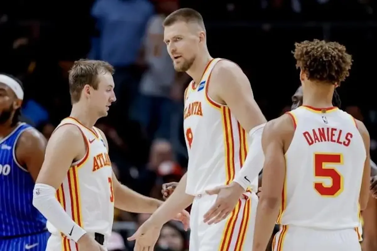 New NBA scandal: executive accused of diverting almost $4 million