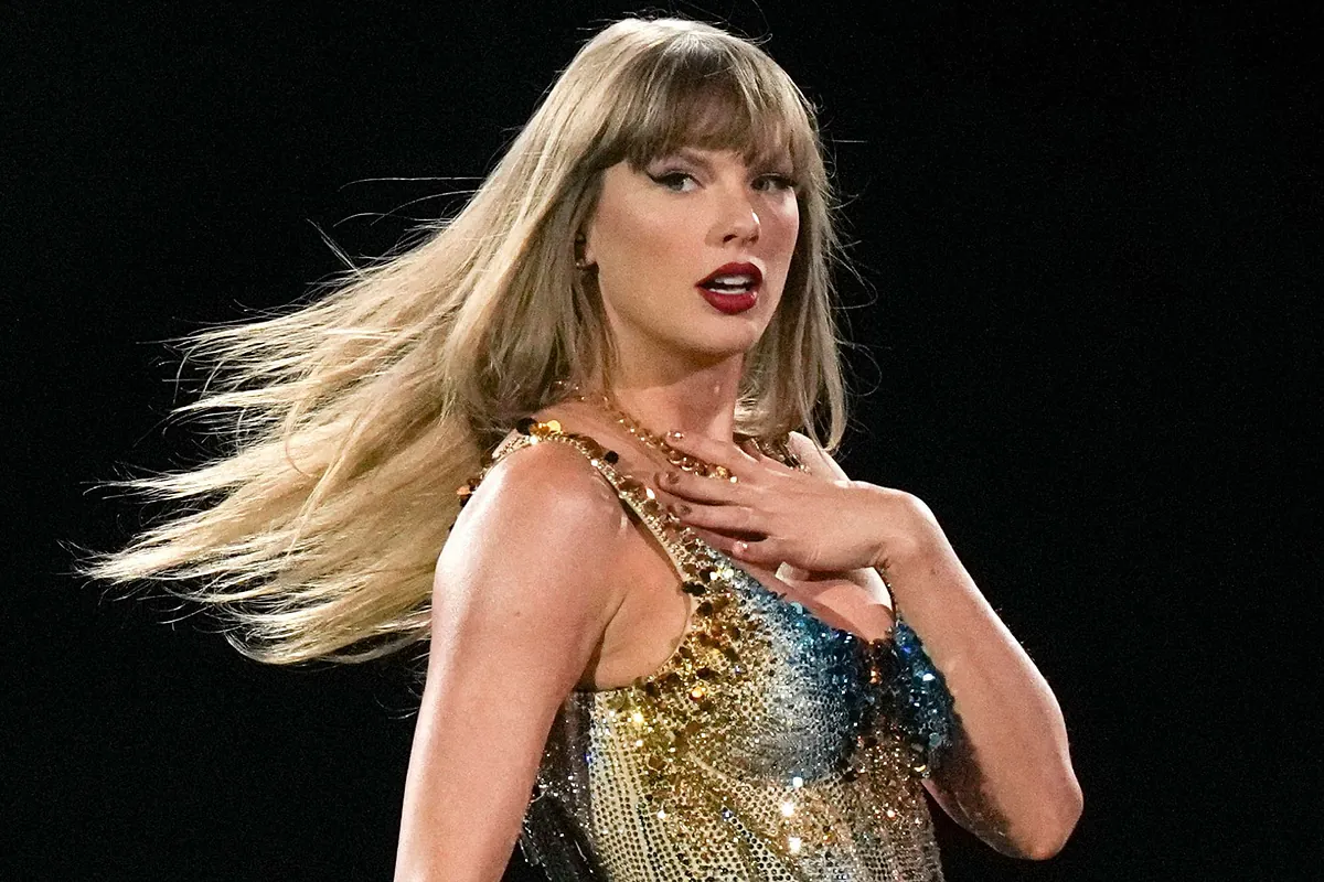Taylor Swift requests NFL to stop showing her at Chiefs games on TV