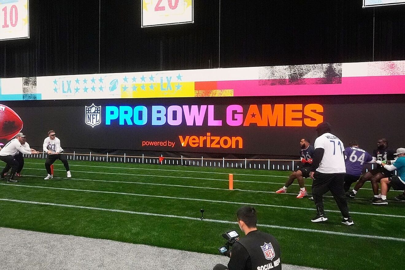 Pro Bowl 2026 Prize Money How Much Do Players Get For Winning Marca 