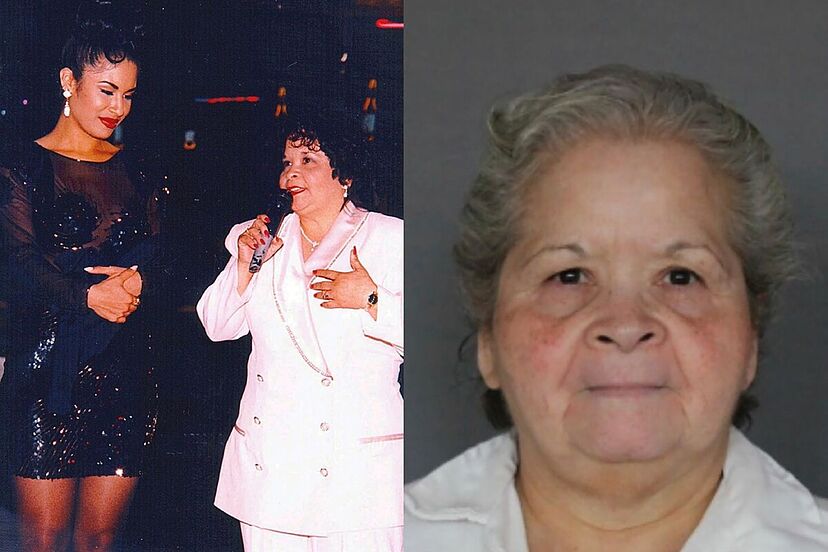 Yolanda Saldivar's family accuses Selena of provoking her own death | Marca