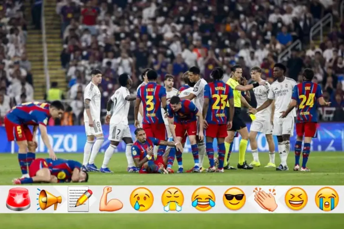 Xabi Alonso brings back the Mourinho style