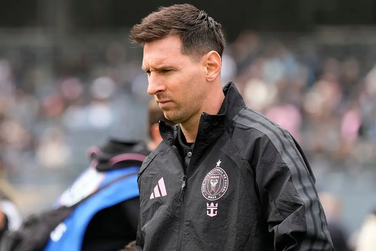 Lionel Messi's Potential Acquisition of Spanish Club Cornella Under Scrutiny