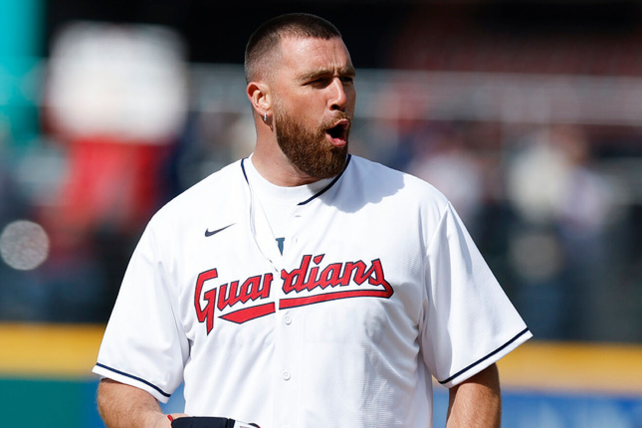 Travis Kelce has had no shortage of public media appearances over the...