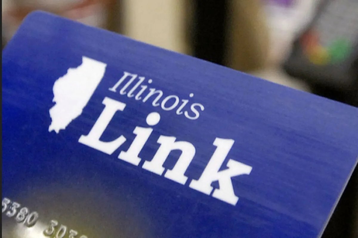Illinois could temporarily pay families who suffer SNAP benefit cuts