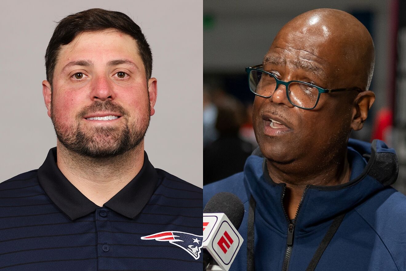 Patriots Coaching Update: Defensive Coordinator Role Open After Super...