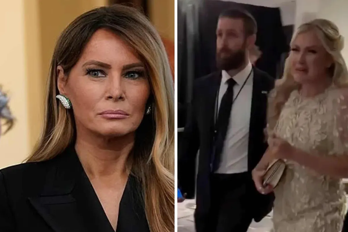 Melania Trump suffers traumatic experience and Erika Kirk relives worst nightmare: 'I just want to go home'