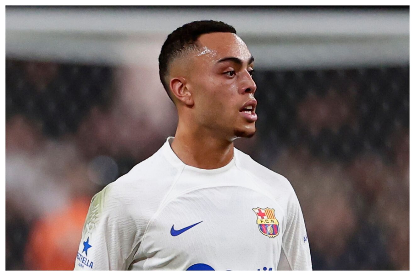 Destez Barcelona: Dest is very close to joining Nice on loan | Marca