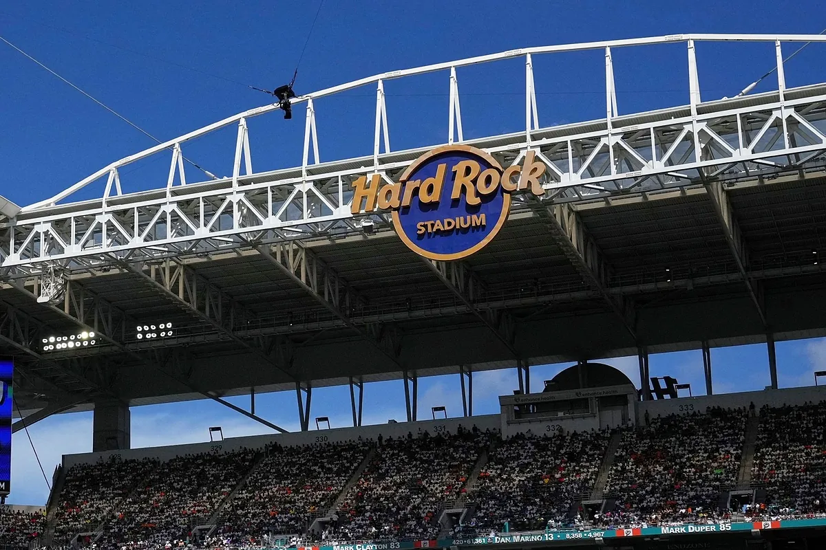 Where are the World Cup stadiums in the United States and what can fans expect in each host city